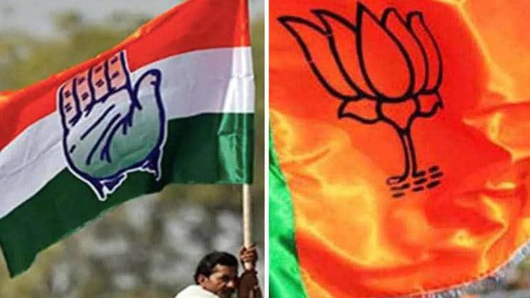 महानगर देहरादून से होगा विपक्षी दल ! के कई नेता भाजपा में शामिल